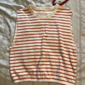cut off tank
